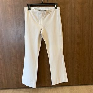 Max Mara cropped pants